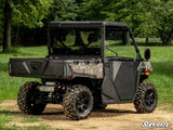 CFMOTO U-FORCE ALUMINIUM DOORS 2023 + SUPER ATV DR-CF-UF1000-00 - Vehicle Parts & Accessories:ATV Side-by-Side & UTV