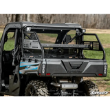 CFMOTO U - FORCE BED RACK STORAGE SYSTEM, SUPER ATV SAB - CF - UF1000 - K1Utv bed RacksMud Hawgz Uk