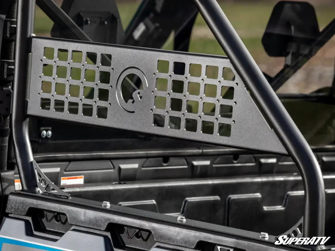 CFMOTO U-FORCE BED RACK STORAGE SYSTEM SUPER ATV - Utv bed Racks