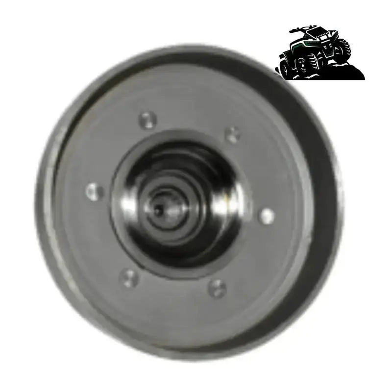 Clutch Housing – Yamaha 400/450 Kodiak/Rhino/Wolverine/GrizzlyVehicle Parts & Accessories:ATV, Side - by - Side & UTV Parts & Accessories:Body & Frame:Body Parts, Doors & Fenders:FendersMud Hawgz Uk