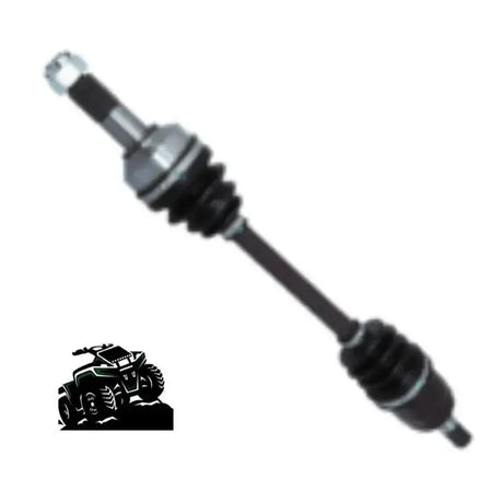 Complete CV Shaft Front Right Hand Honda TRX420 FA IRS 15 - 19Vehicle Parts & Accessories:ATV, Side - by - Side & UTV Parts & Accessories:Body & Frame:Body Parts, Doors & Fenders:FendersMud Hawgz Uk