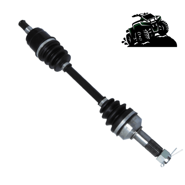 Complete CV Shaft Rear Right Hand Honda TRX 420 FA IRS 09 - 14Vehicle Parts & Accessories:ATV, Side - by - Side & UTV Parts & Accessories:Steering & Suspension:A - Arms & SwingarmsMud Hawgz Uk