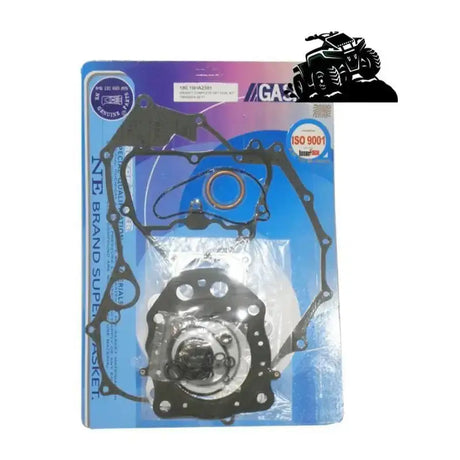 Complete Gasket Kit – Honda TRX 420 FA 2009 - 23Vehicle Parts & Accessories:ATV, Side - by - Side & UTV Parts & Accessories:Body & Frame:Body Parts, Doors & Fenders:FendersMud Hawgz Uk