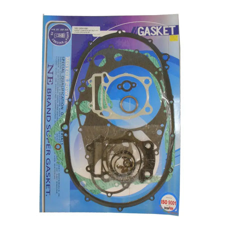 Complete Gasket Kit - Suzuki LTA 400 King Quad 2008 - 2017 - Atv Gasket Kit