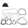 Complete Gasket Set – Yamaha YFM 700 Grizzly 2016 – 2018Vehicle Parts & Accessories:ATV, Side - by - Side & UTV Parts & Accessories:Body & Frame:Body Parts, Doors & Fenders:FendersMud Hawgz Uk