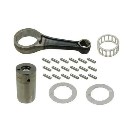 CONNECTING ROD TRX420/500 AT - 09409 HONDA ATVVehicle Parts & Accessories:ATV, Side - by - Side & UTV Parts & Accessories:Body & Frame:Body Parts, Doors & Fenders:FendersMud Hawgz Uk