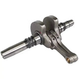 CRANSHAFT CAN - AM 650 800 BRP CAN - AM OUTLANDER RENEGADE 420219665 420219745Atv CrankshaftMud Hawgz Uk