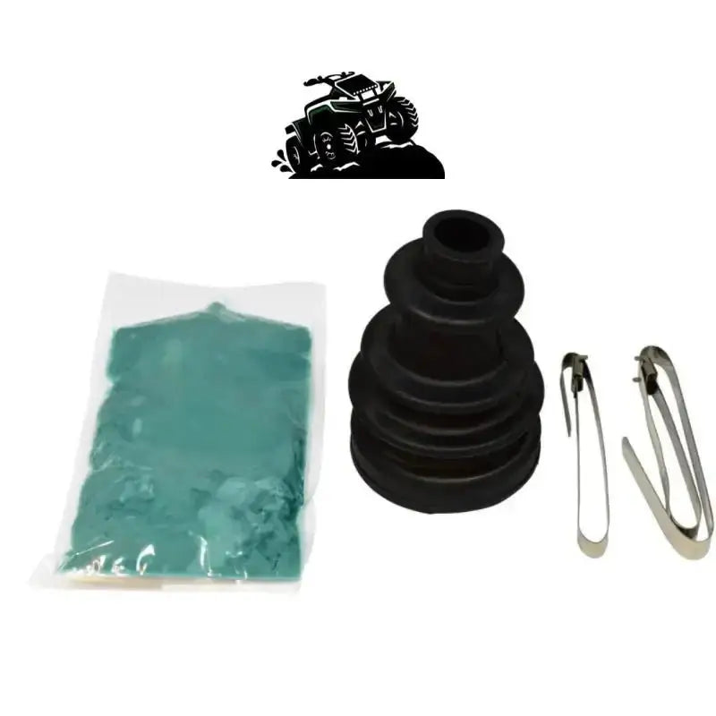 CV Boot Kit – Honda – TRX 350 Rancher/500 Foreman/Rubicon – TRX 650/680 Front InnerVehicle Parts & Accessories:ATV, Side - by - Side & UTV Parts & Accessories:Steering & Suspension:A - Arms & SwingarmsMud Hawgz Uk