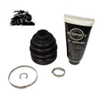 CV Boot Kit – Honda – TRX 420 IRS/500 FA/500 FM IRSTRX 650/680 Rear InnerVehicle Parts & Accessories:ATV, Side - by - Side & UTV Parts & Accessories:Steering & Suspension:A - Arms & SwingarmsMud Hawgz Uk