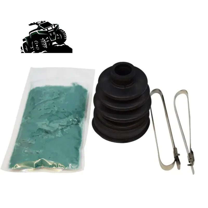 CV Boot Kit Honda TRX 650 /680 Front and Rear InnerVehicle Parts & Accessories:ATV, Side - by - Side & UTV Parts & Accessories:Body & Frame:Body Parts, Doors & Fenders:FendersMud Hawgz Uk