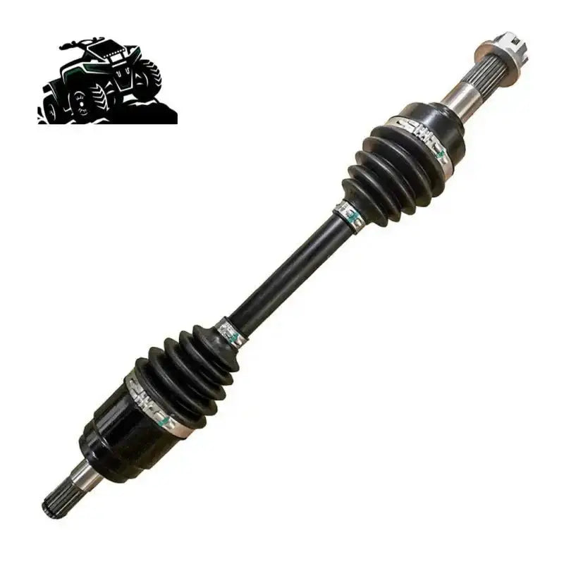 CV Shaft | Honda TRX 500 FA Auto 2001 - 04 | Front R/HVehicle Parts & Accessories:ATV, Side - by - Side & UTV Parts & Accessories:Steering & Suspension:A - Arms & SwingarmsMud Hawgz Uk