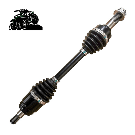 CV Shaft Honda TRX 500 FA/FE/FM/FPE/FPM TRX680 Front L/HVehicle Parts & Accessories:ATV, Side - by - Side & UTV Parts & Accessories:Body & Frame:Body Parts, Doors & Fenders:FendersMud Hawgz Uk