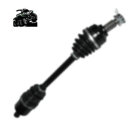 CV shaft Honda TRX520 FM/FA IRS 2021 - 22 Rear Left and RightVehicle Parts & Accessories:ATV, Side - by - Side & UTV Parts & Accessories:Body & Frame:Body Parts, Doors & Fenders:FendersMud Hawgz Uk