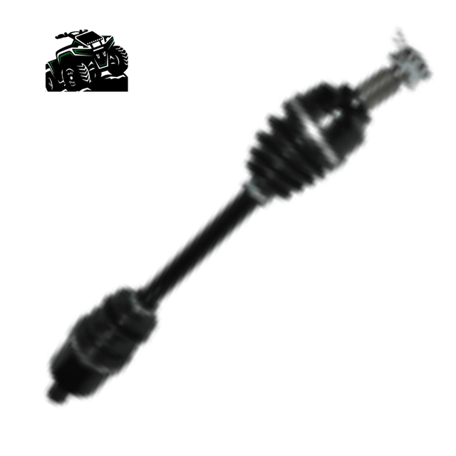 CV shaft Honda TRX520 FM/FA IRS 2021 - 22 Rear Left and RightVehicle Parts & Accessories:ATV, Side - by - Side & UTV Parts & Accessories:Body & Frame:Body Parts, Doors & Fenders:FendersMud Hawgz Uk