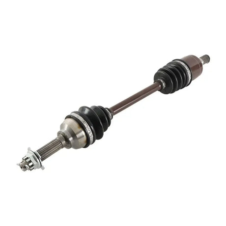 CV Shaft | Suzuki King Quad LTA/F 400 2008-17 | Front R/H - Atv Driveshafts