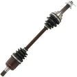 CV Shaft | Suzuki King Quad LTA/F 400 2008-17 | Front R/H - Atv Driveshafts