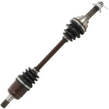 CV Shaft | Suzuki King Quad LTA/F 400 2008-17 | Front R/H - Atv Driveshafts