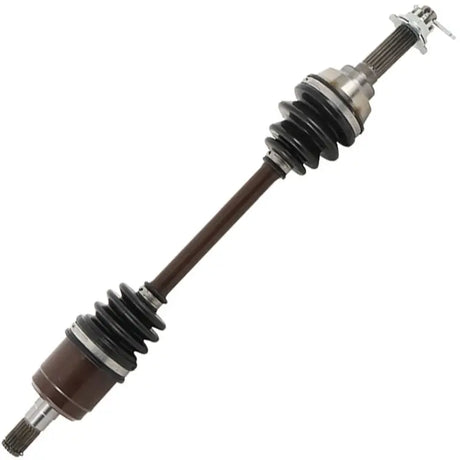 CV Shaft | Suzuki King Quad LTA/F 400 2008-17 | Front R/H - Atv Driveshafts