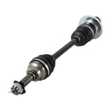 CV Shaft | Suzuki KingQuad 450/500/700/750 XP | Rear - Atv Driveshafts