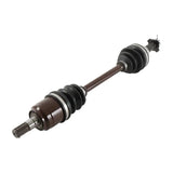 CV Shaft | Suzuki KingQuad 500 / 750 XP 2011-16 | Front - Atv Driveshafts