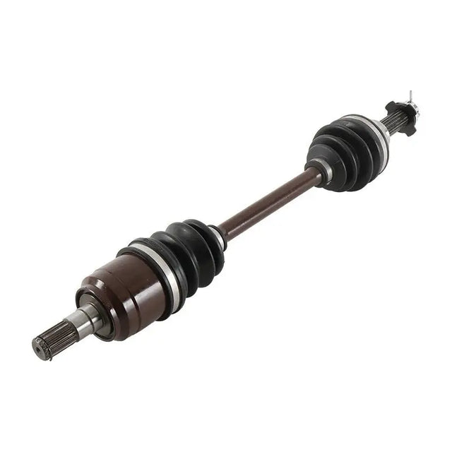 CV Shaft | Suzuki KingQuad 500 / 750 XP 2011-16 | Front - Atv Driveshafts