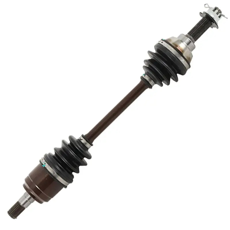 CV Shaft | Suzuki KingQuad 500 / 750 XP 2011-16 | Front - Atv Driveshafts