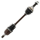 CV Shaft | Suzuki KingQuad 500 / 750 XP 2011-16 | Front - Atv Driveshafts