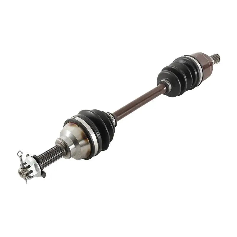 CV Shaft | Suzuki KingQuad 500 / 750 XP 2011-16 | Front - Atv Driveshafts