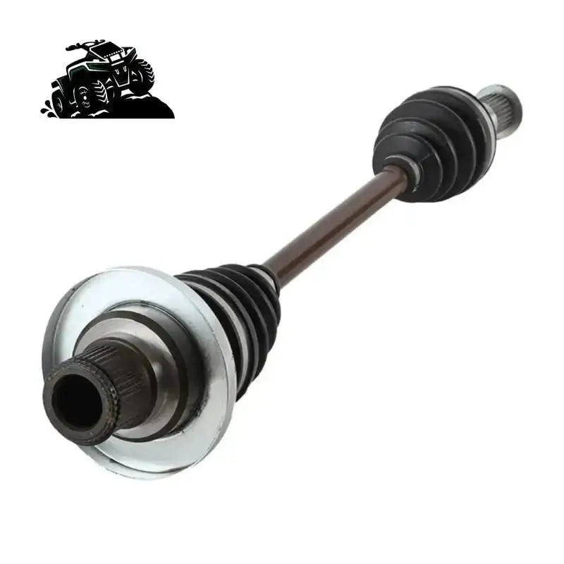 CV Shaft Yamaha YFM660 Grizzly 2003 - 08 Rear L/HVehicle Parts & Accessories:ATV, Side - by - Side & UTV Parts & Accessories:Body & Frame:Body Parts, Doors & Fenders:FendersMud Hawgz Uk