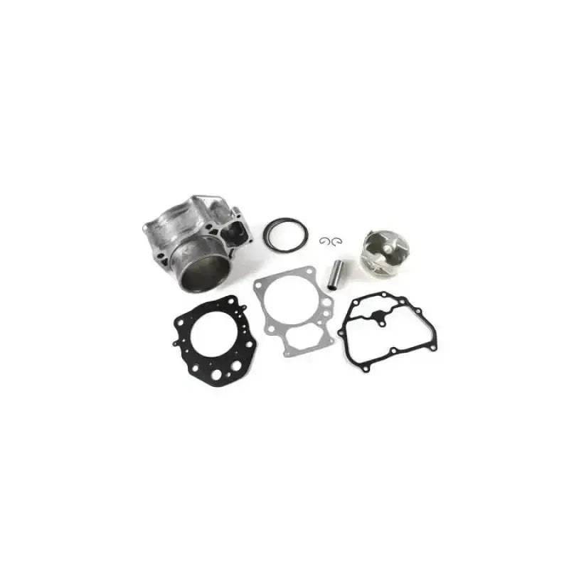 CYLINDER KIT 86.50mm HONDA 07 - 18 TRX420 RANCHER 12100 - HP7 - A00 12100 - HP5 - 600Vehicle Parts & Accessories:ATV, Side - by - Side & UTV Parts & Accessories:Body & Frame:Body Parts, Doors & Fenders:FendersMud Hawgz Uk