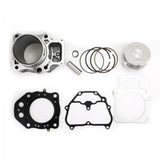 CYLINDER KIT 86.50mm HONDA 07 - 18 TRX420 RANCHER 12100 - HP7 - A00 12100 - HP5 - 600Vehicle Parts & Accessories:ATV, Side - by - Side & UTV Parts & Accessories:Body & Frame:Body Parts, Doors & Fenders:FendersMud Hawgz Uk