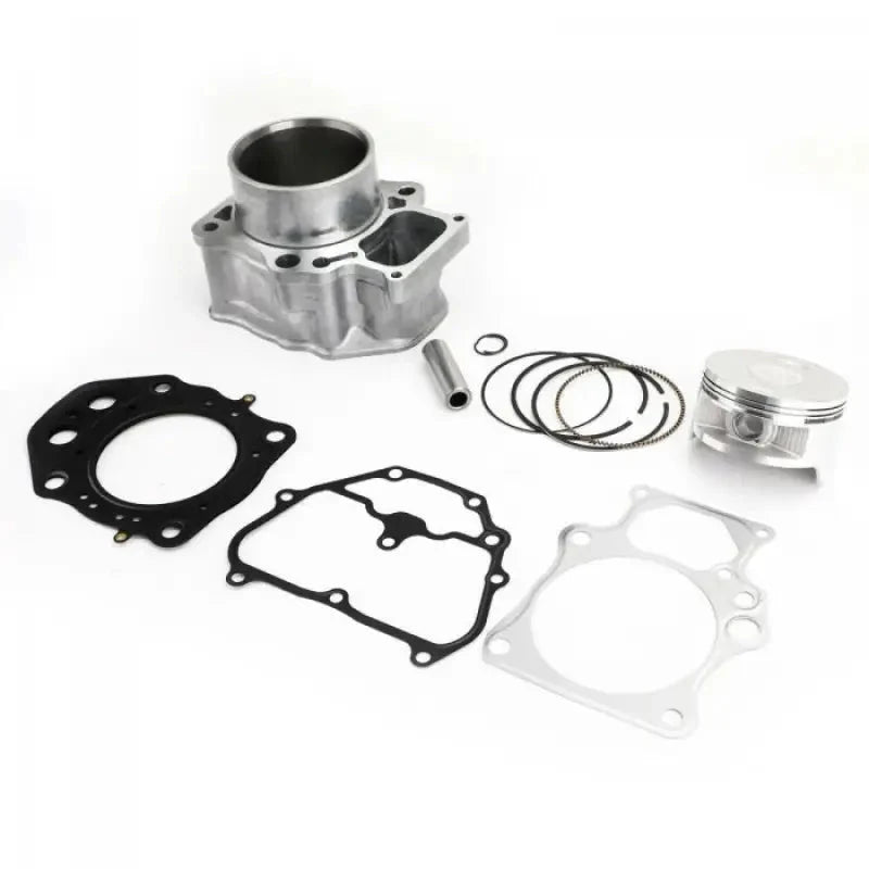 CYLINDER KIT 86.50mm HONDA 07 - 18 TRX420 RANCHER 12100 - HP7 - A00 12100 - HP5 - 600Vehicle Parts & Accessories:ATV, Side - by - Side & UTV Parts & Accessories:Body & Frame:Body Parts, Doors & Fenders:FendersMud Hawgz Uk