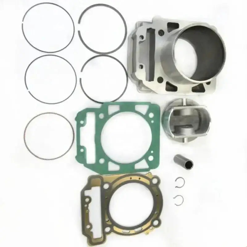 CYLINDER KIT 90.00mm 2007 - 2015 CAN - AM 800 RENEGADE 420413430Atv BarrelMud Hawgz Uk