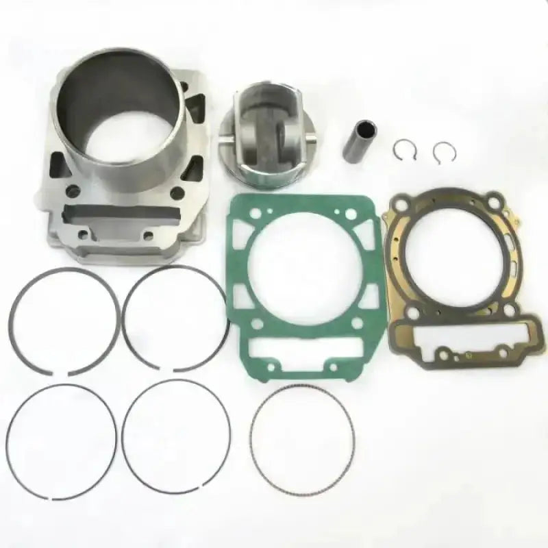 CYLINDER KIT 90.00mm 2007 - 2015 CAN - AM 800 RENEGADE 420413430Atv BarrelMud Hawgz Uk