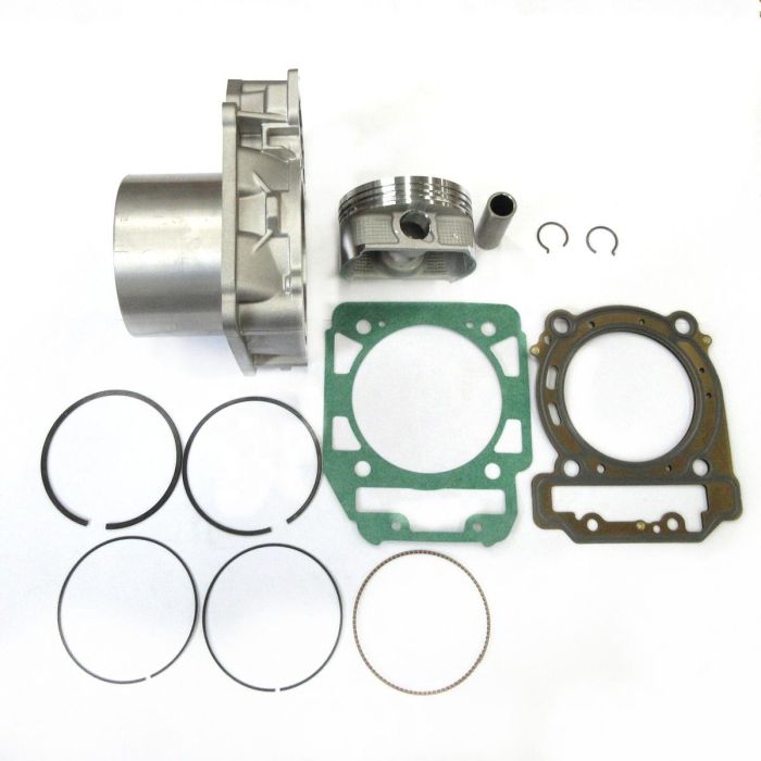 CYLINDER KIT 90.00mm 2007 - 2015 CAN - AM 800 RENEGADE 420413430Atv BarrelMud Hawgz Uk