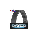 Dayco HP2017 Drive Belt | Kawasaki ATV & UTV | OEM# 59011 - 0003Atv DriveBeltMud Hawgz Uk