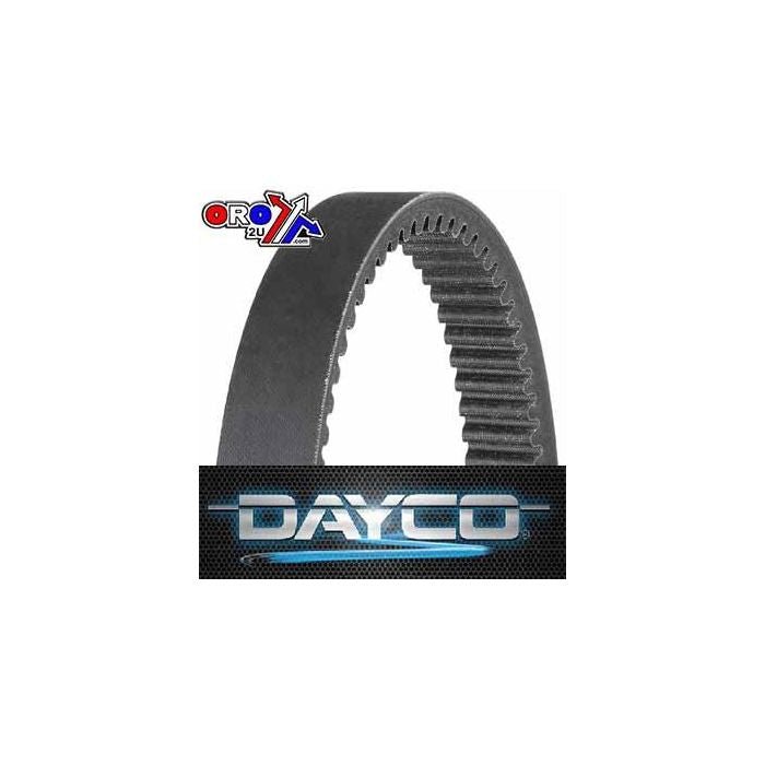 Dayco HP2017 Drive Belt | Kawasaki ATV & UTV | OEM# 59011 - 0003Atv DriveBeltMud Hawgz Uk