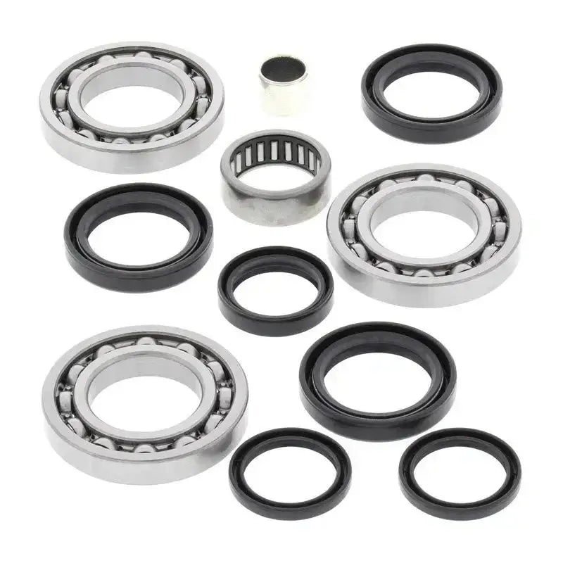 Differential Bearing And Seal Kit – ( Front ) – Polaris Sportsman / RangerVehicle Parts & Accessories:ATV, Side - by - Side & UTV Parts & Accessories:Steering & Suspension:A - Arms & SwingarmsMud Hawgz Uk