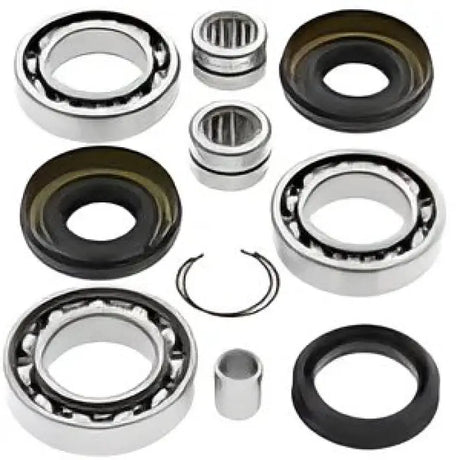 Differential Bearing And Seal Kit – Honda (Front)TRX 500 /TRX 680 - Atv Differential Bearing Kit
