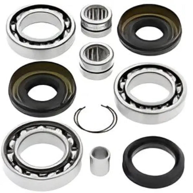Differential Bearing And Seal Kit – Honda (Front)TRX 500 /TRX 680 - Atv Differential Bearing Kit