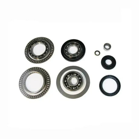 Differential Bearing And Seal Kit – Kawasaki KVF 360/650/750 / Suzuki LTV 700 ( Front )Vehicle Parts & Accessories:ATV, Side - by - Side & UTV Parts & Accessories:Body & Frame:Body Parts, Doors & Fenders:FendersMud Hawgz Uk