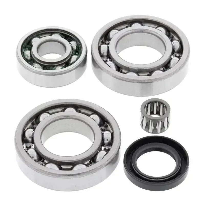 Differential Bearing And Seal Kit – Kawasaki ( Rear ) KVF 360 / KVF 650Vehicle Parts & Accessories:ATV, Side - by - Side & UTV Parts & Accessories:Body & Frame:Body Parts, Doors & Fenders:FendersMud Hawgz Uk