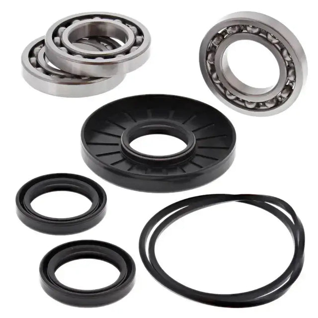 Differential Bearing And Seal Kit – Polaris Sportsman / Ranger ( Front )Vehicle Parts & Accessories:ATV, Side - by - Side & UTV Parts & Accessories:Body & Frame:Body Parts, Doors & Fenders:FendersMud Hawgz Uk