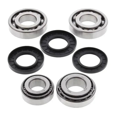 Differential Bearing And Seal Kit – Yamaha ( Front )YXR 450 Rhino / YFM 450 Kodiak/Grizzly / YFM 660Vehicle Parts & Accessories:ATV, Side - by - Side & UTV Parts & Accessories:Body & Frame:Body Parts, Doors & Fenders:FendersMud Hawgz Uk