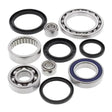 Differential Bearing And Seal Kit – Yamaha ( Rear ) YXR 450 / 660 / 700 Rhino – YFM 660 GrizzlyVehicle Parts & Accessories:ATV, Side - by - Side & UTV Parts & Accessories:Body & Frame:Body Parts, Doors & Fenders:FendersMud Hawgz Uk