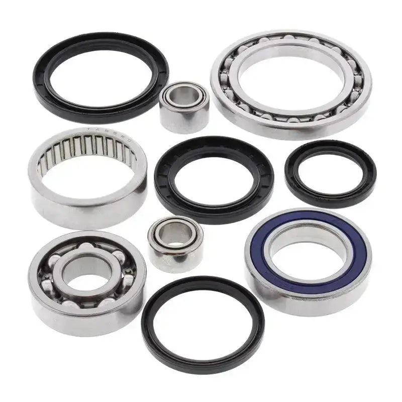 Differential Bearing And Seal Kit – Yamaha YFM 400 / 450 Kodiak / Grizzly ( Rear )Vehicle Parts & Accessories:ATV, Side - by - Side & UTV Parts & Accessories:Body & Frame:Body Parts, Doors & Fenders:FendersMud Hawgz Uk