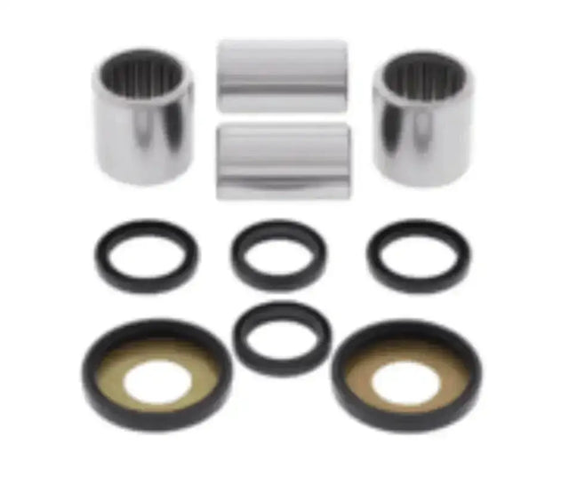 Differential Bearing Kit – Front Differential Bearing Kit – Front Kawasaki KVF 750 2015 - 2019Vehicle Parts & Accessories:ATV, Side - by - Side & UTV Parts & Accessories:Body & Frame:Body Parts, Doors & Fenders:FendersMud Hawgz Uk