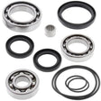 Differential Bearing Kit Rear for CAN - AM Defender, Outlander, Renegade 1000, 850, 570Vehicle Parts & Accessories:ATV, Side - by - Side & UTV Parts & Accessories:Body & Frame:Body Parts, Doors & Fenders:FendersMud Hawgz Uk