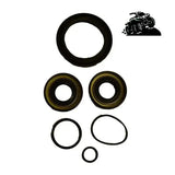 Differential Bearing Seal Kit Front Honda TRX500 FA/FE/FMIRS/FMSRA 14 - 18Mud Hawgz Uk