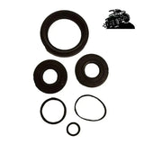 Differential Bearing Seal Kit Front Honda TRX500 FA/FE/FMIRS/FMSRA 14 - 18Mud Hawgz Uk